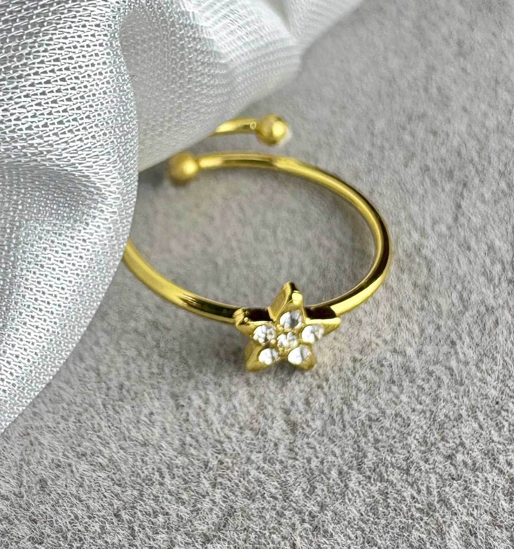Twilight Ad Ring