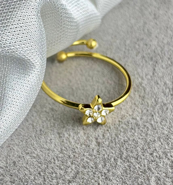 Twilight Ad Ring