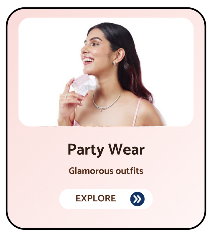 Party Wear