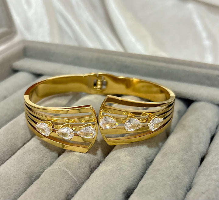 Stone Bracelet