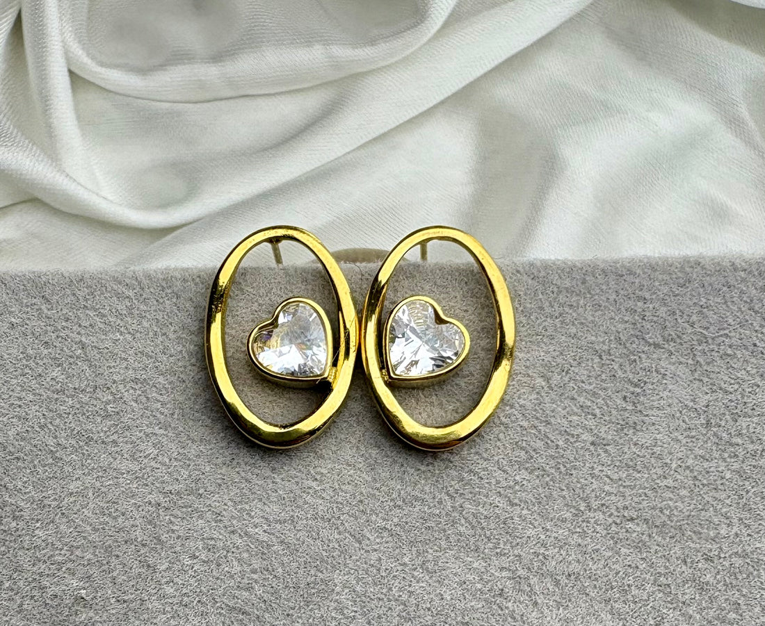 Serene Studs