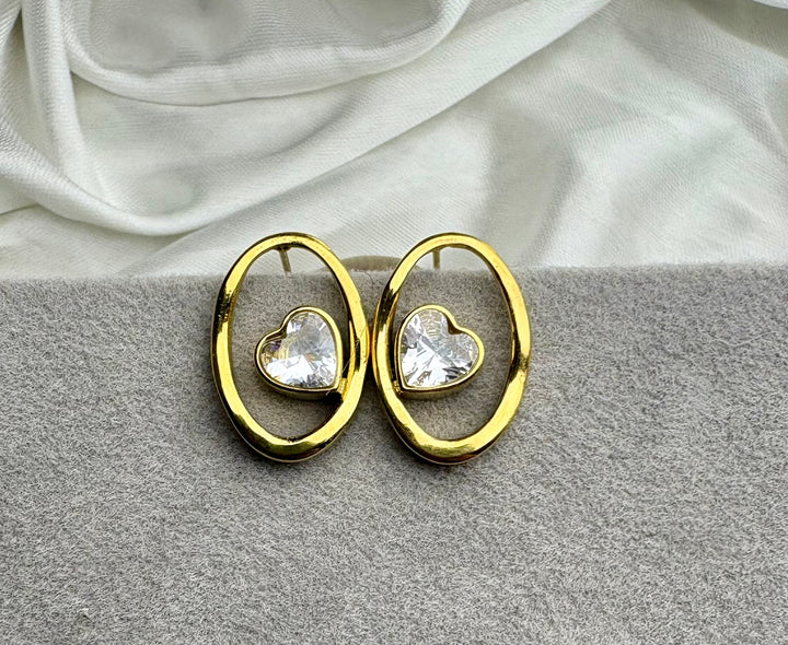 Serene Studs