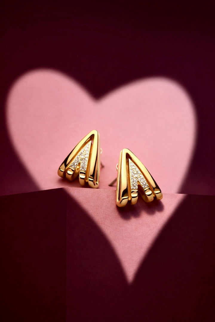 The Prism Studs