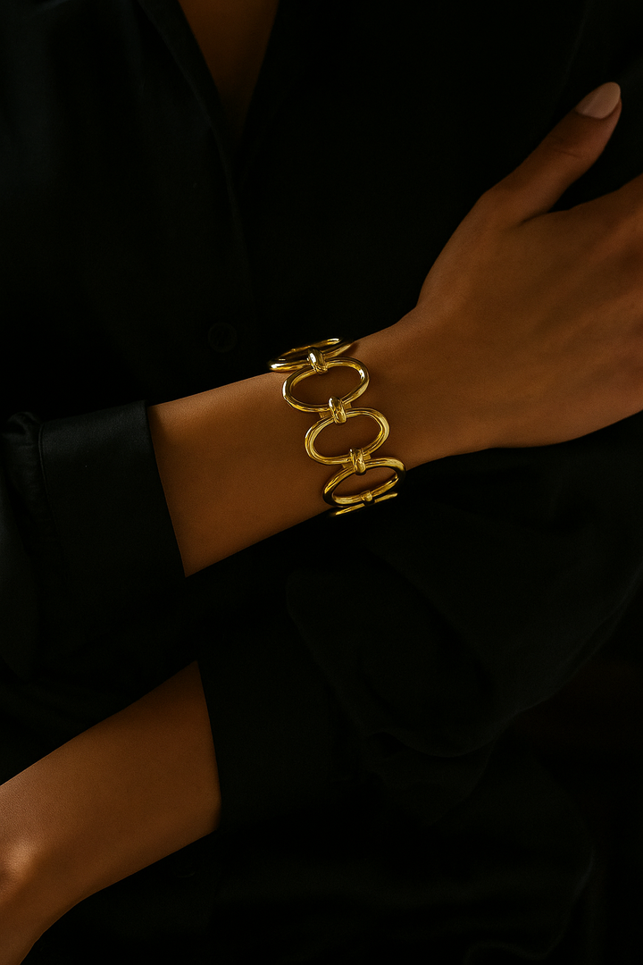 The Loop Cuff