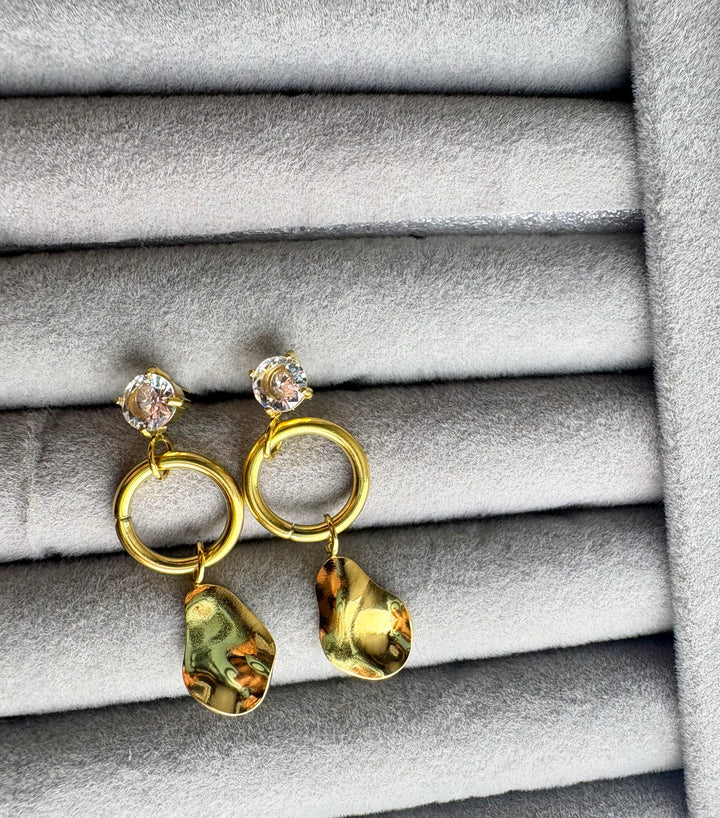 Serene Stone Drops