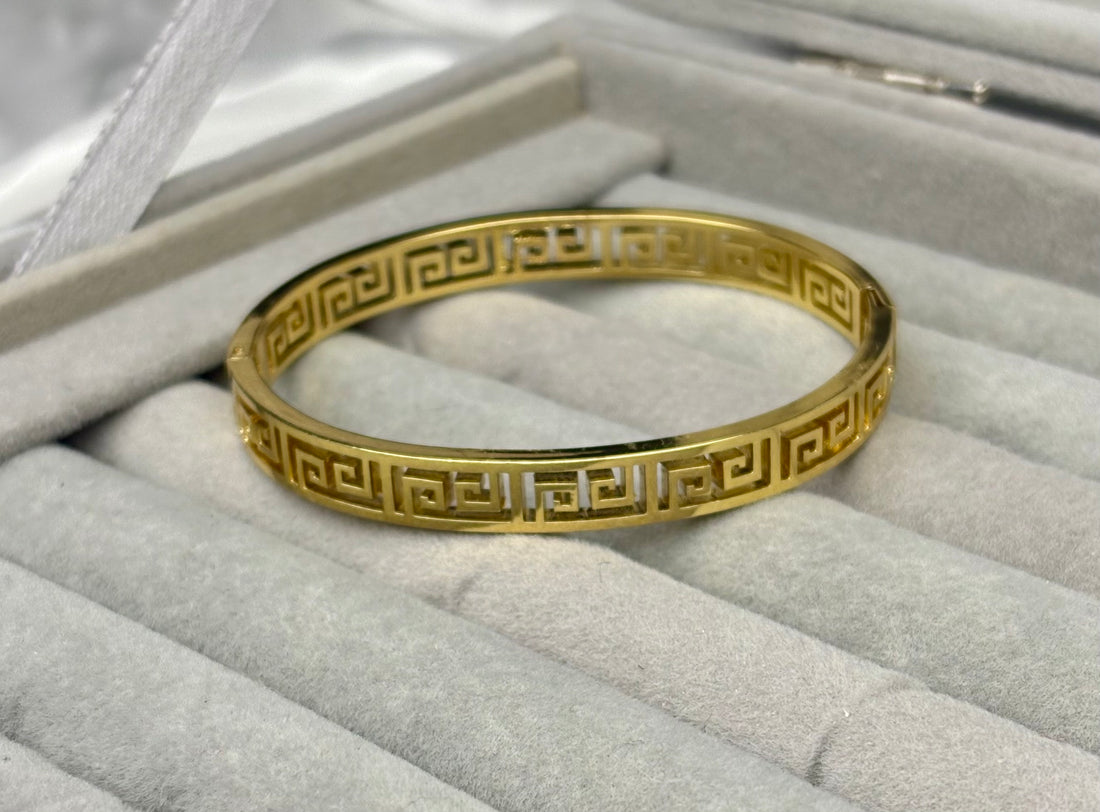 Majestic Link Bracelet