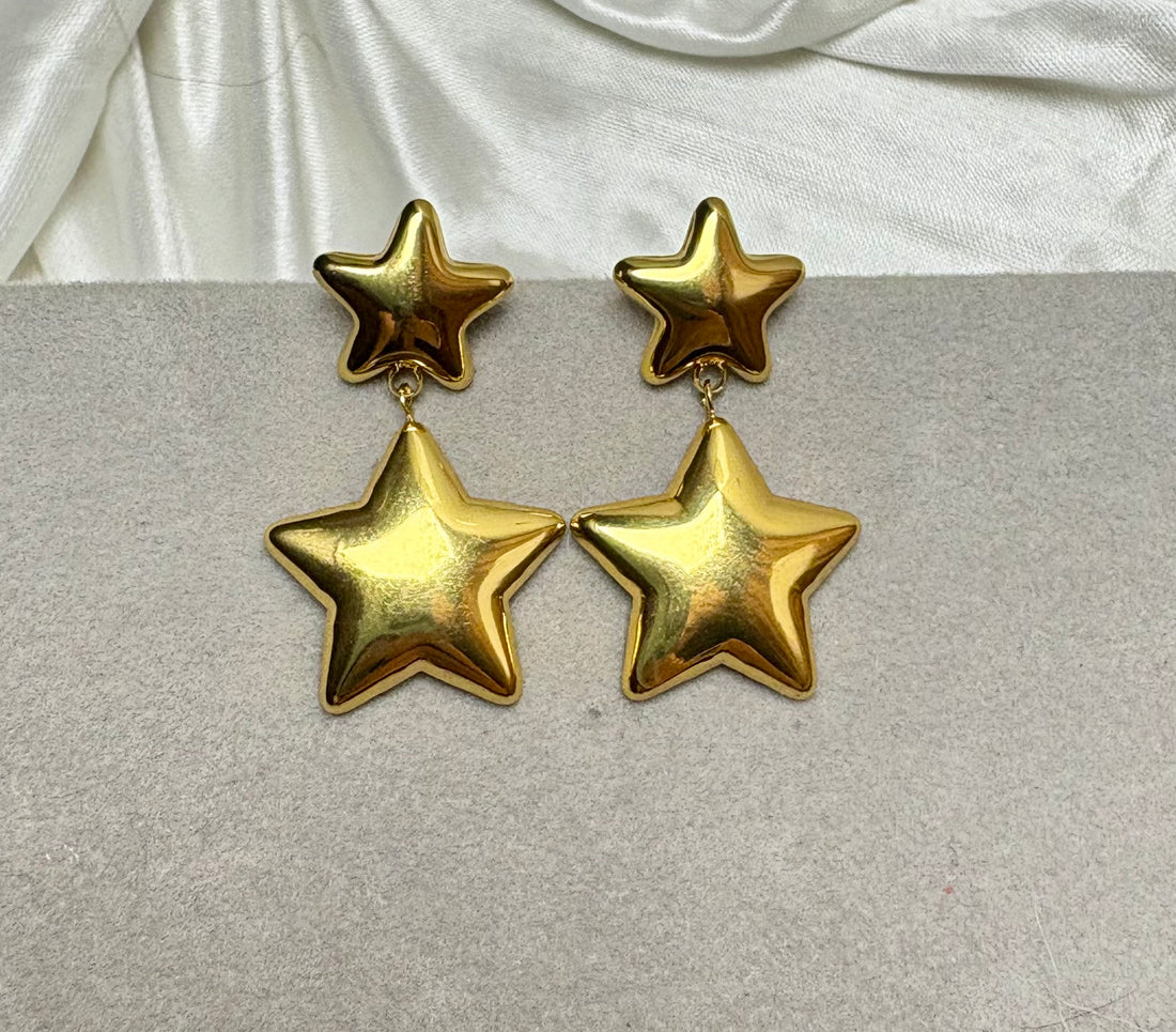 Starlit Earrings