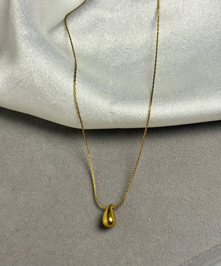 Drop pendant Chain