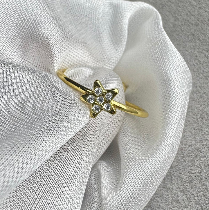 Twilight Ad Ring