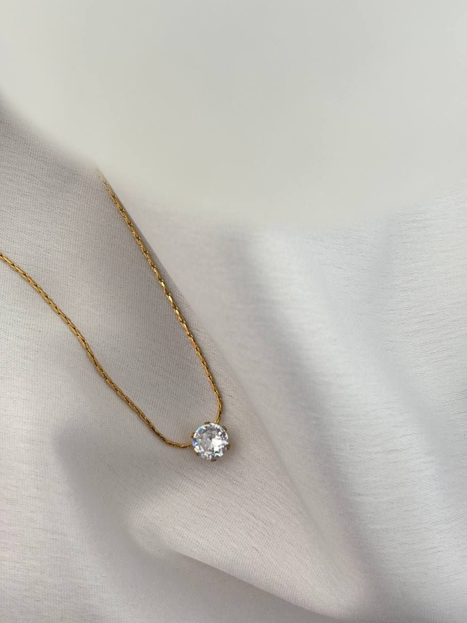 Eternal Diamond Chain