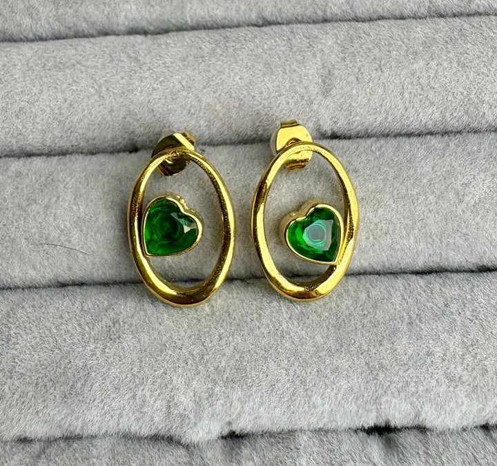 Serene Studs