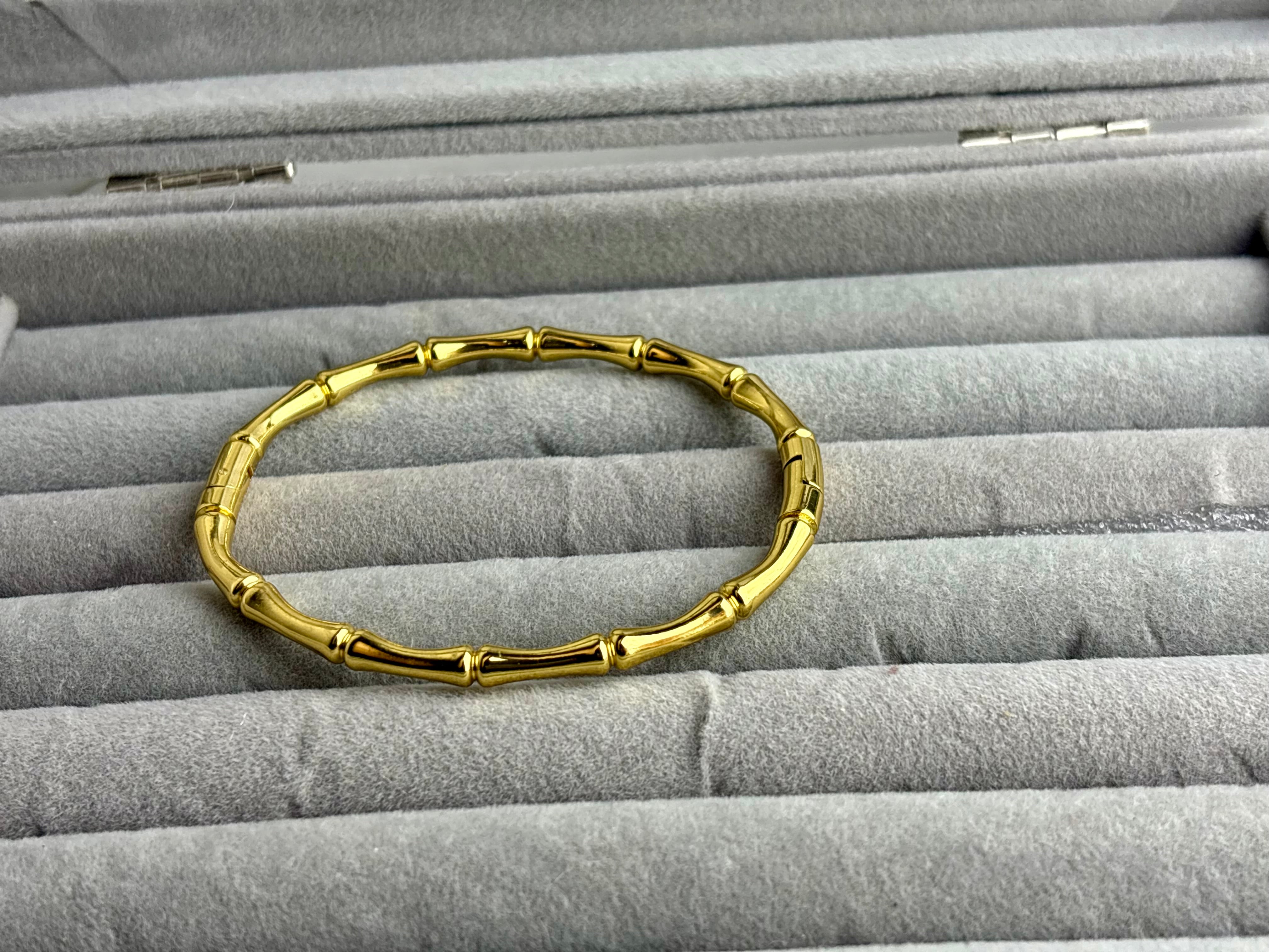 Stem Harmony Bracelet