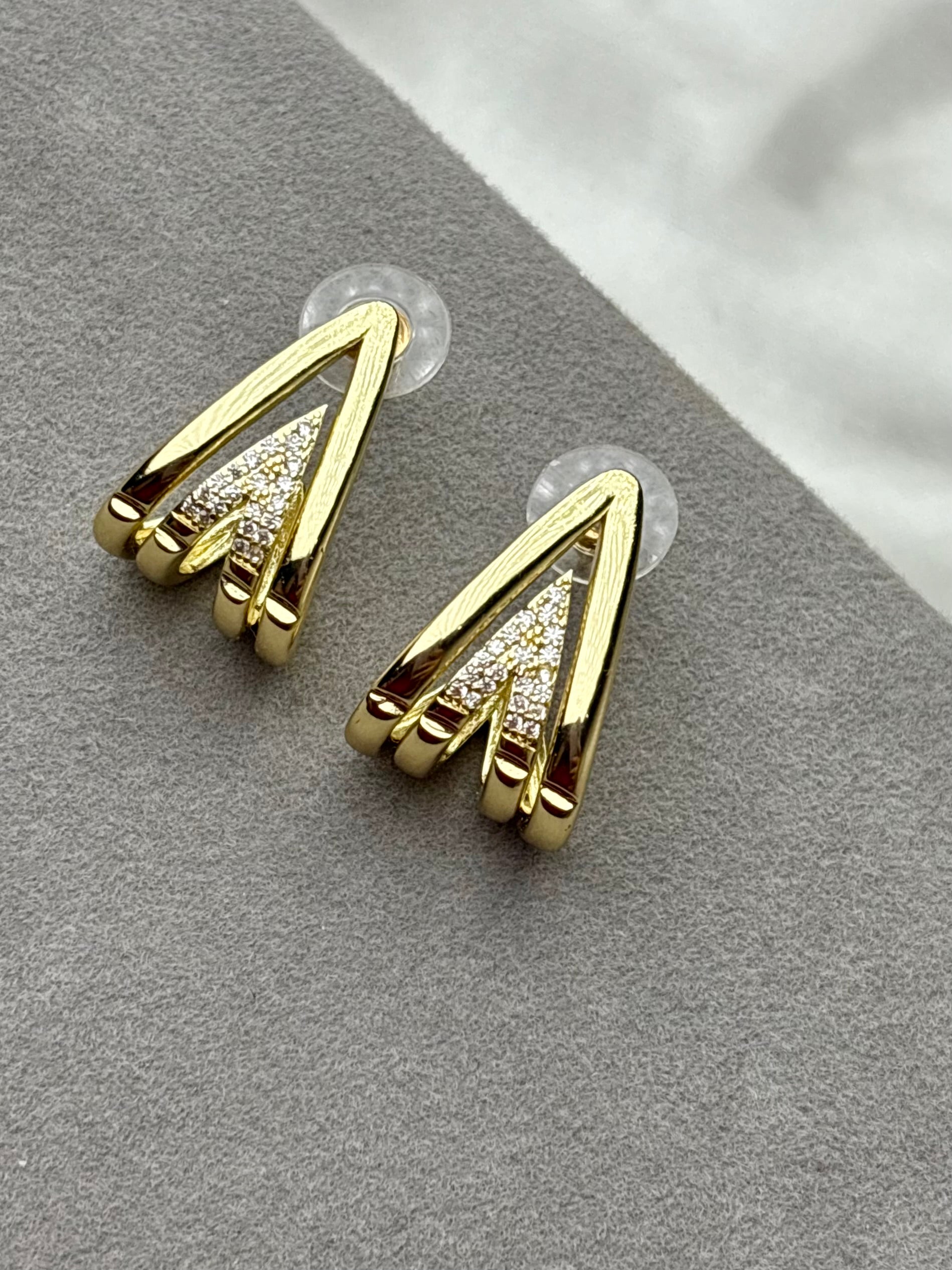 The Prism Studs