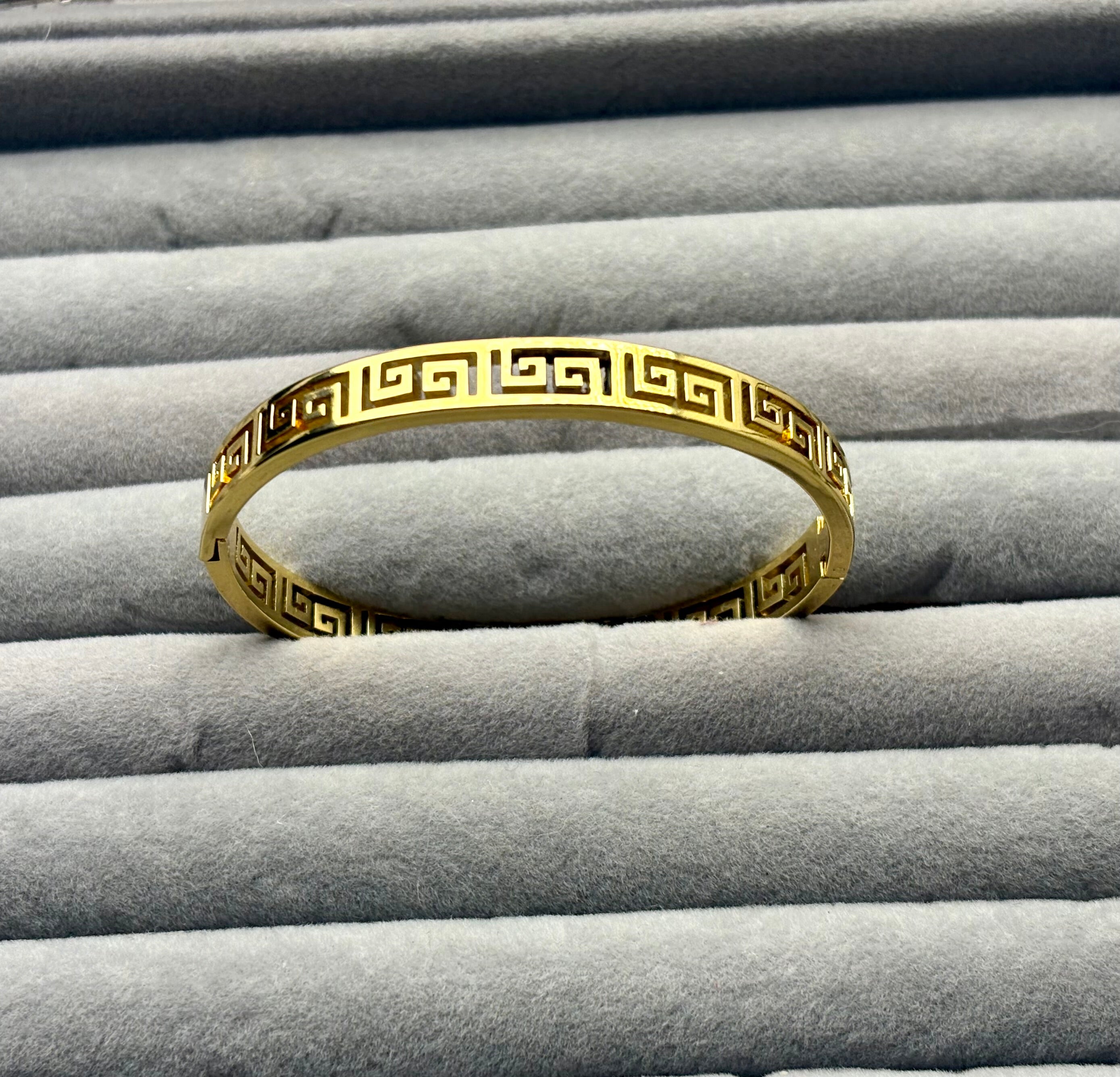 Majestic Link Bracelet