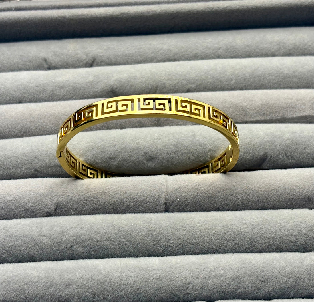 Majestic Link Bracelet