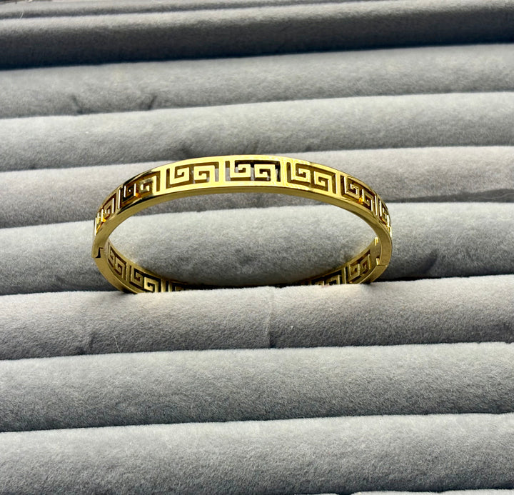 Majestic Link Bracelet