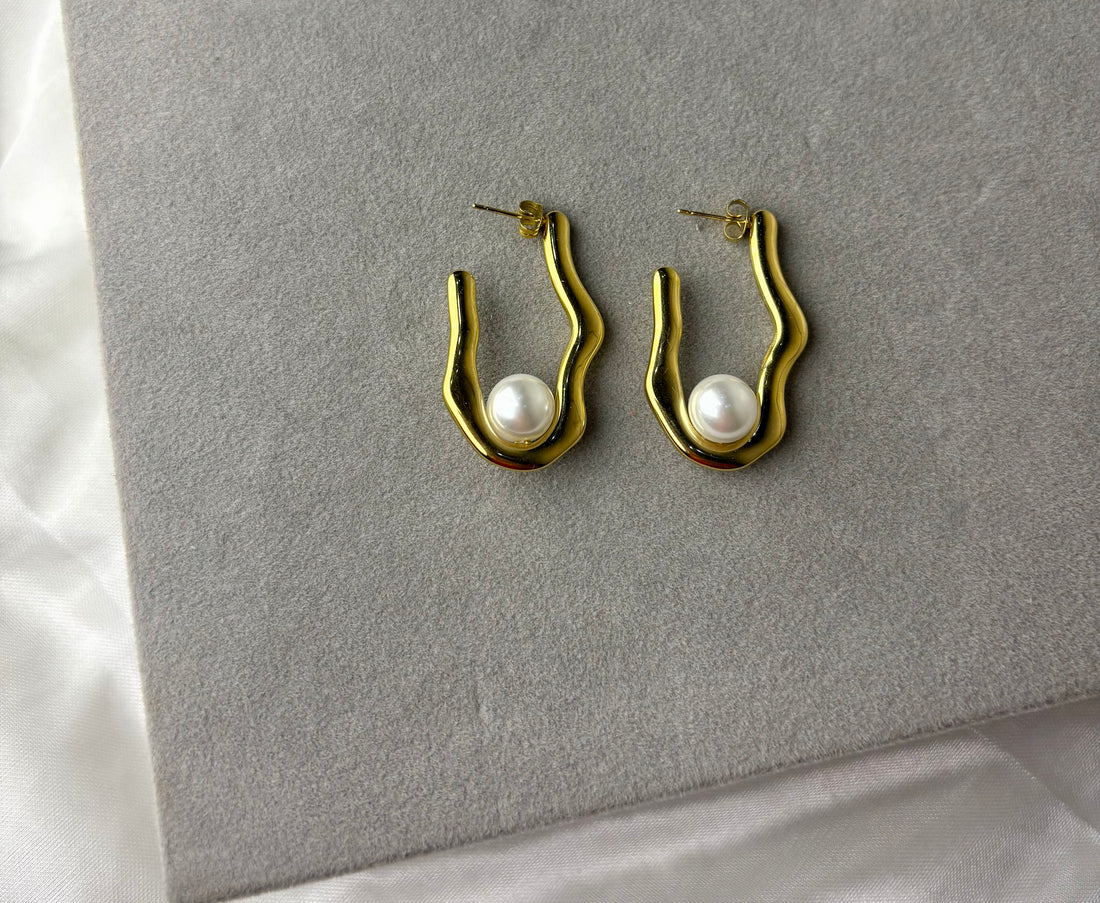 Pearl Drops