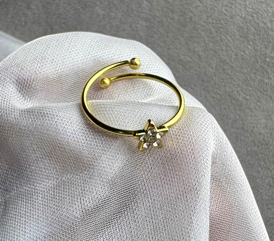 Twilight Ad Ring