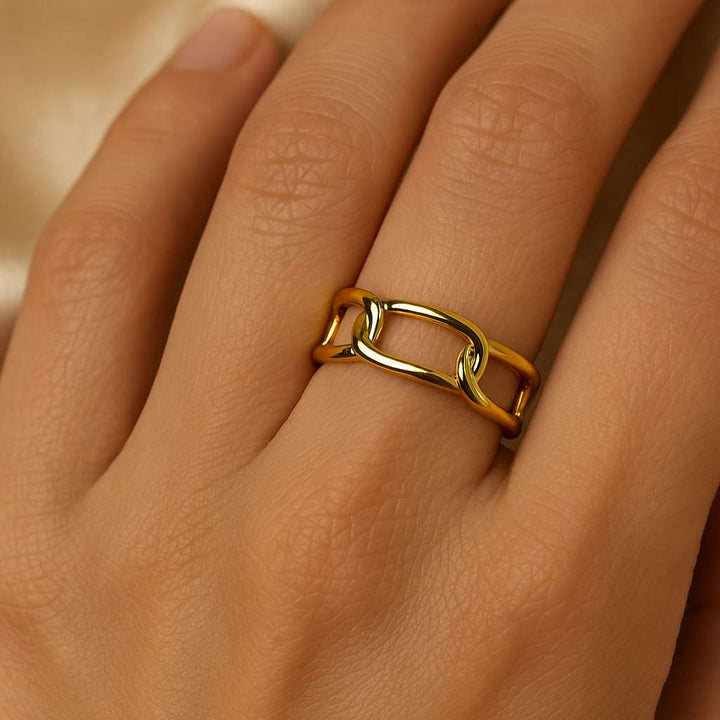 Everlink Ring